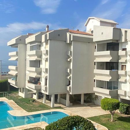 Bellamar Torre de Benagalbon Exterior photo