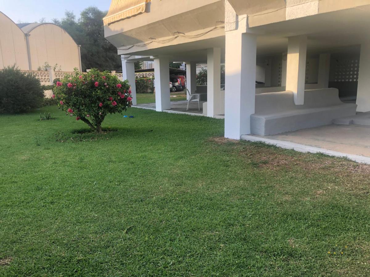 Bellamar Torre de Benagalbon Exterior photo