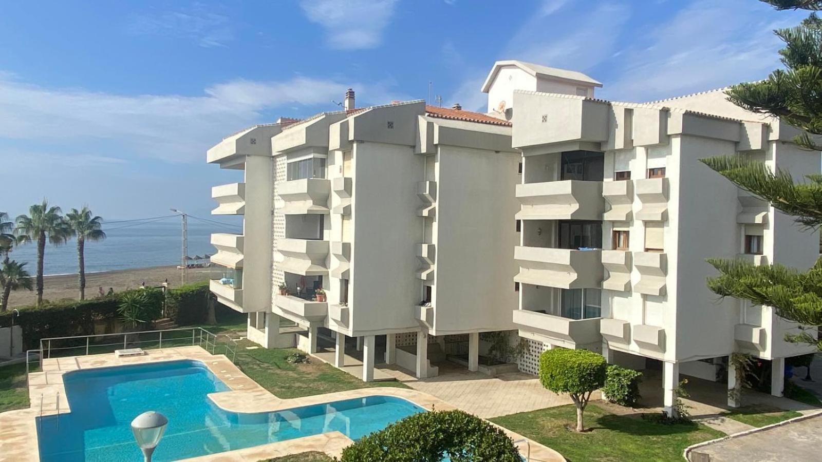 Bellamar Torre de Benagalbon Exterior photo